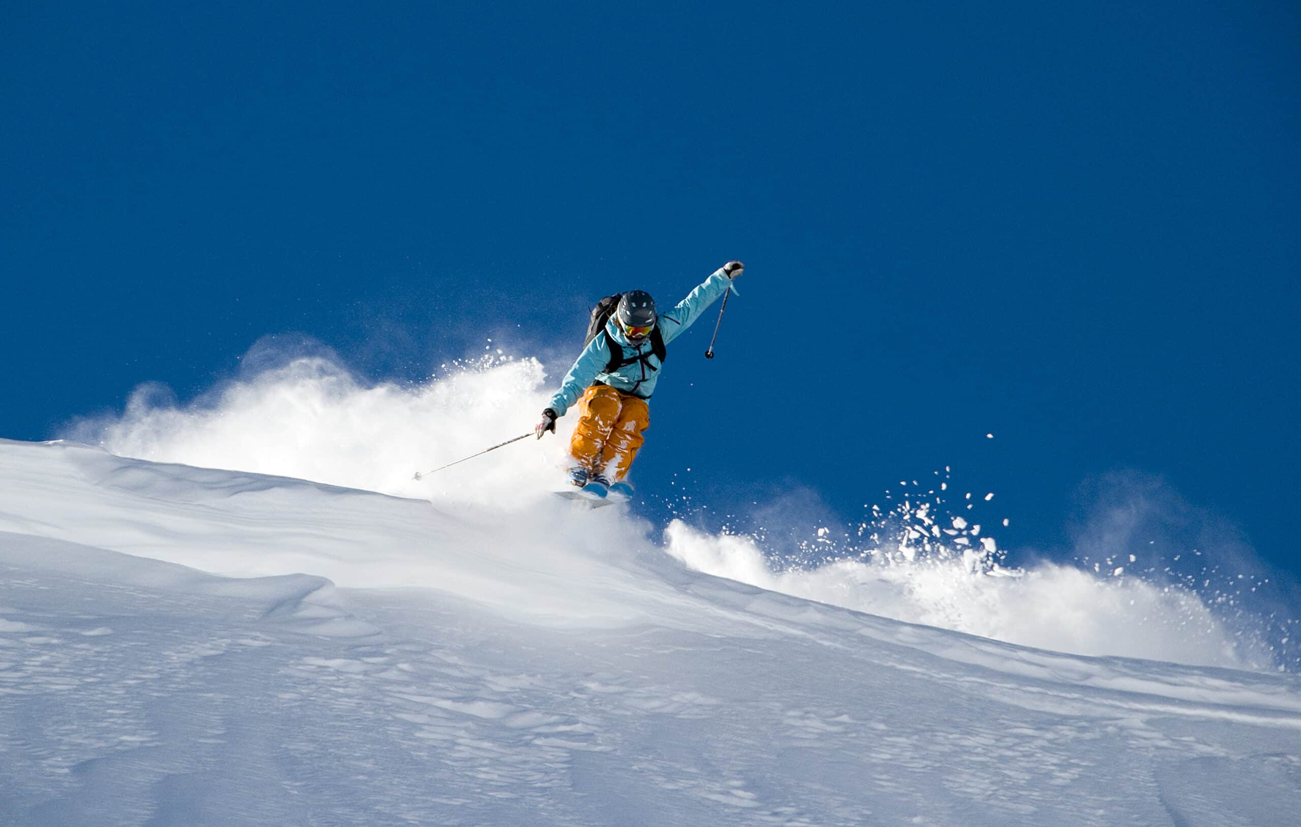 Year Round skiing with your power pass - Sipapu Ski and Summer Resort